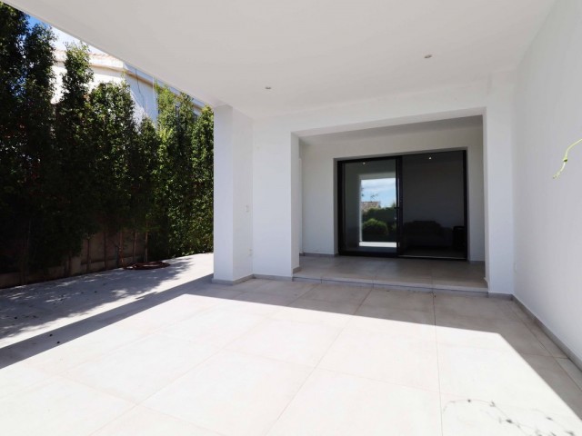 5 Schlafzimmer Villa in El Chaparral