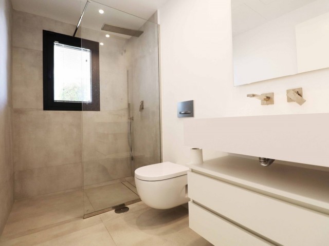 5 Schlafzimmer Villa in El Chaparral