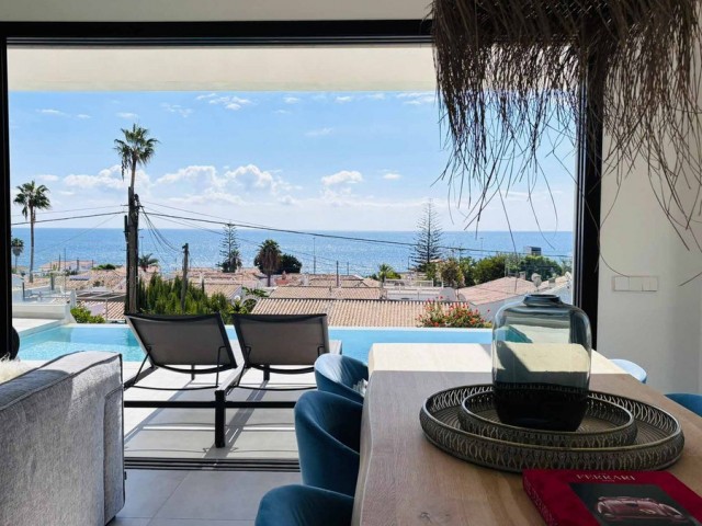 5 Slaapkamer Villa in El Chaparral