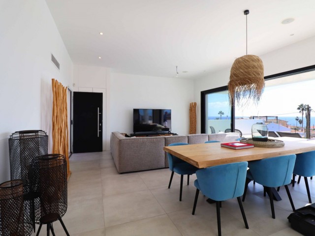 5 Slaapkamer Villa in El Chaparral