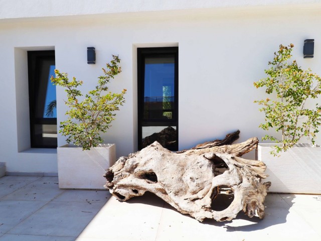 5 Slaapkamer Villa in El Chaparral