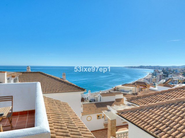 Rekkehus Fuengirola - R5183077