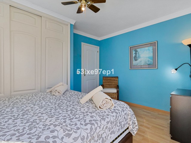 2 Makuuhuoneen Rivitalo Fuengirola