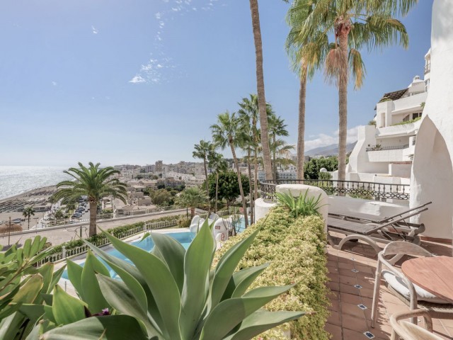 Apartment, Torremolinos