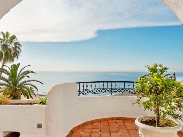 3 Soveroms Leilighet i Torremolinos