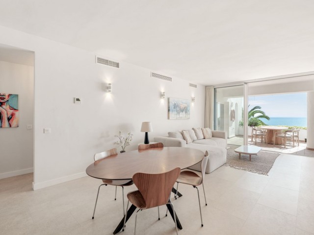 3 Schlafzimmer Apartment in Torremolinos