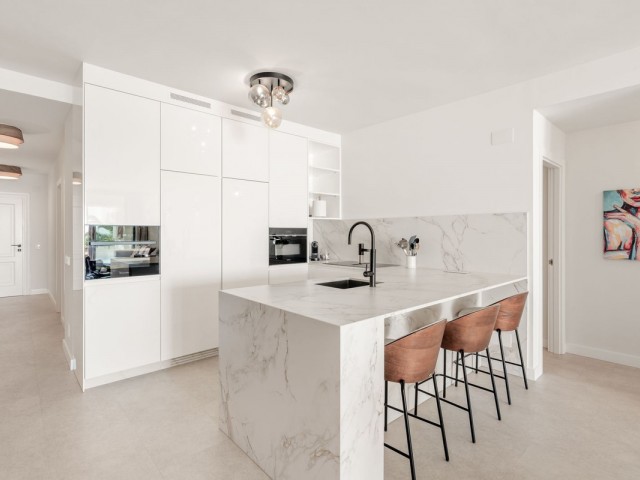 3 Schlafzimmer Apartment in Torremolinos