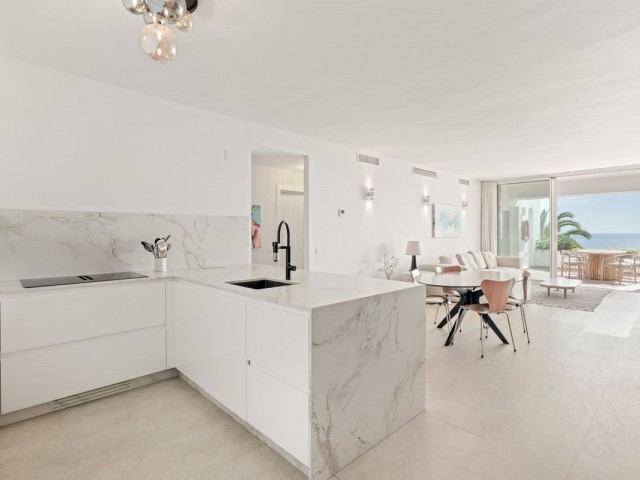 3 Schlafzimmer Apartment in Torremolinos