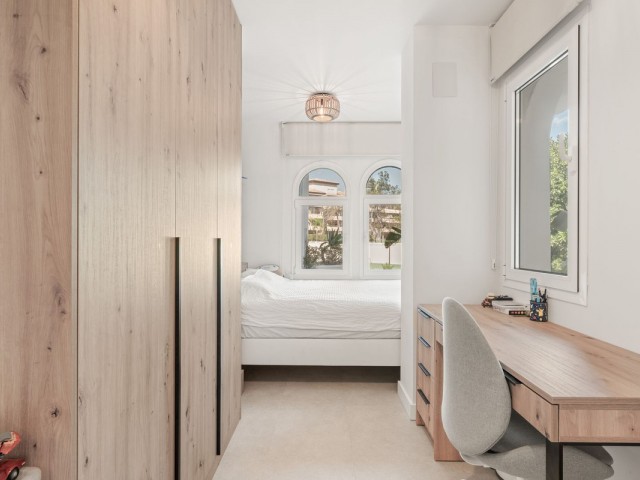 3 Schlafzimmer Apartment in Torremolinos