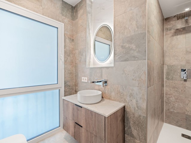 3 Schlafzimmer Apartment in Torremolinos