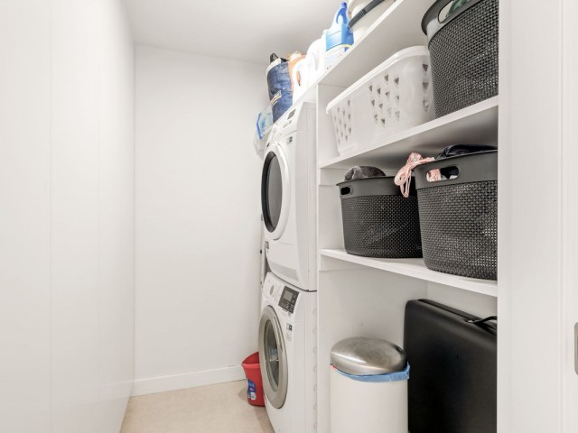 3 Schlafzimmer Apartment in Torremolinos