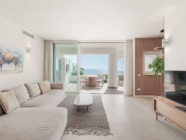 3 Schlafzimmer Apartment in Torremolinos