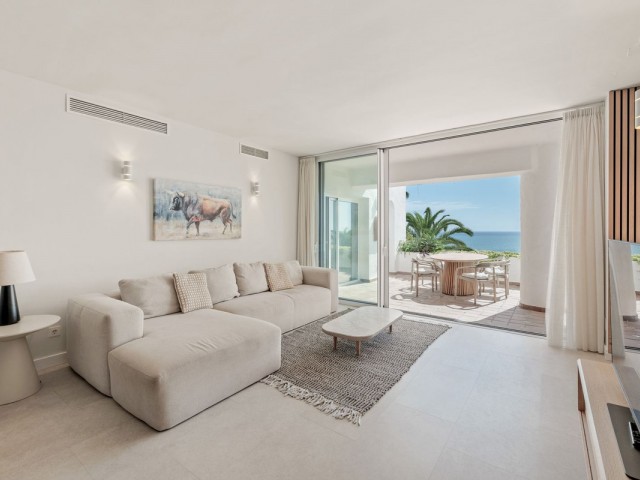 3 Schlafzimmer Apartment in Torremolinos