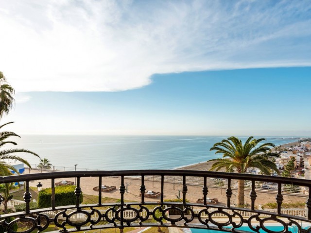 3 Schlafzimmer Apartment in Torremolinos