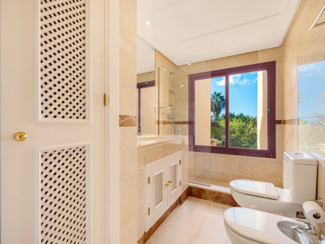 3 Bedrooms Apartment in San Pedro de Alcántara