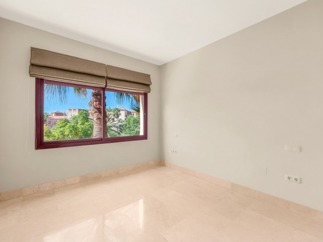 3 Bedrooms Apartment in San Pedro de Alcántara