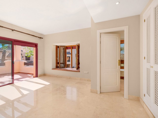 Penthouse in San Pedro de Alcántara