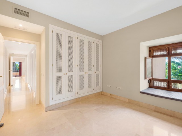 Penthouse in San Pedro de Alcántara