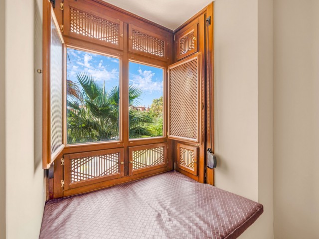 Penthouse in San Pedro de Alcántara