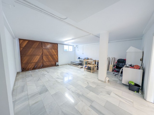 5 Sovrums Villa i Nueva Andalucía