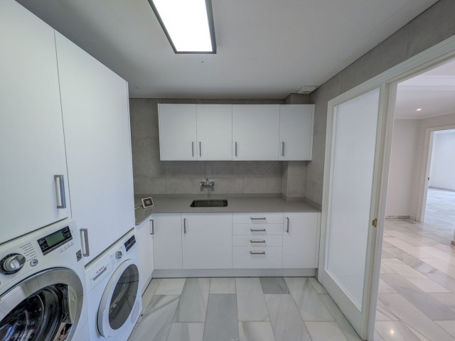 5 Sovrums Villa i Nueva Andalucía