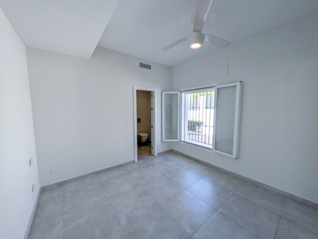 5 Sovrums Villa i Nueva Andalucía