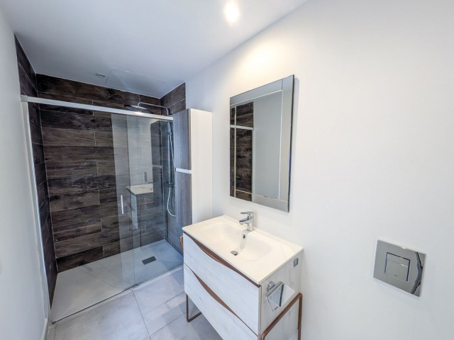 5 Sovrums Villa i Nueva Andalucía