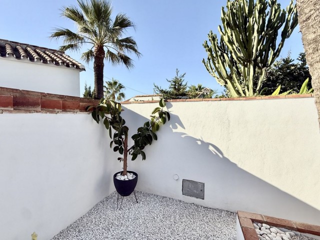 Villa avec 3 Chambres  à El Faro