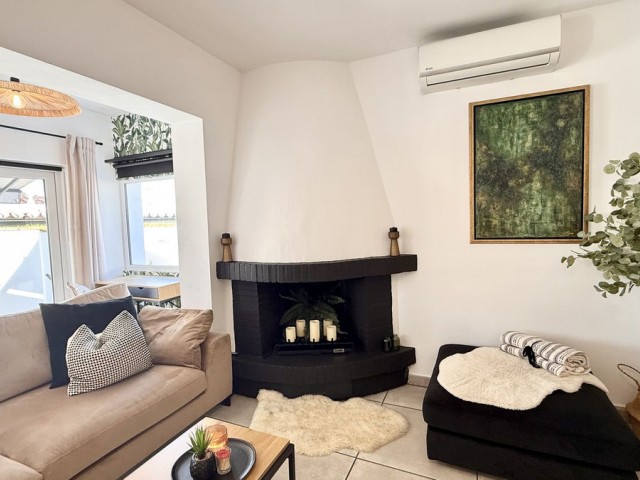 Villa avec 3 Chambres  à El Faro