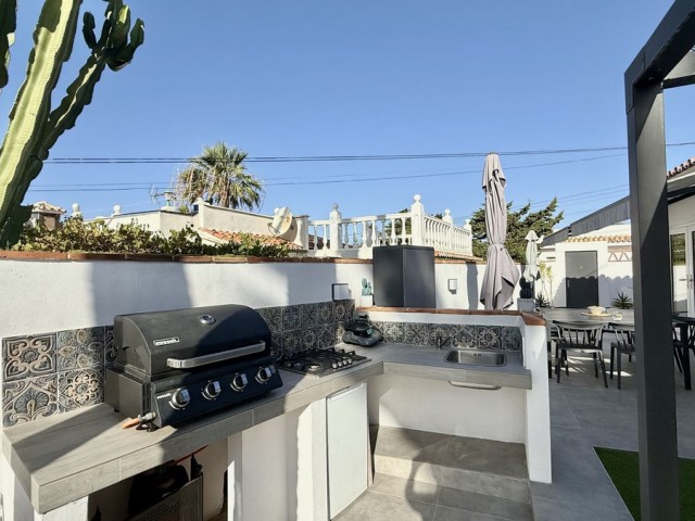 3 Schlafzimmer Villa in El Faro