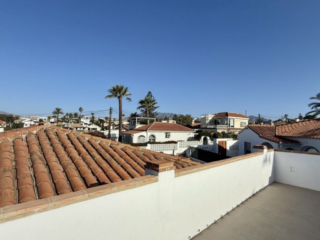 3 Schlafzimmer Villa in El Faro