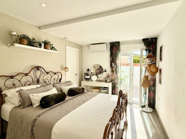 3 Schlafzimmer Villa in El Faro