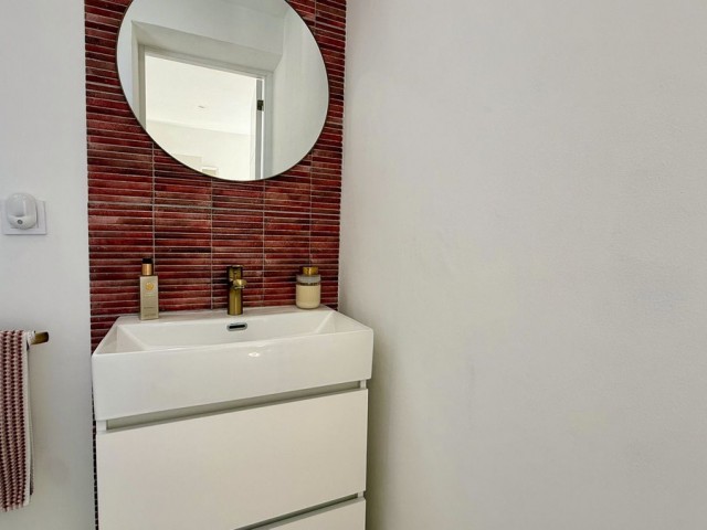 3 Schlafzimmer Villa in El Faro