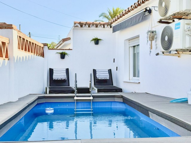 3 Schlafzimmer Villa in El Faro