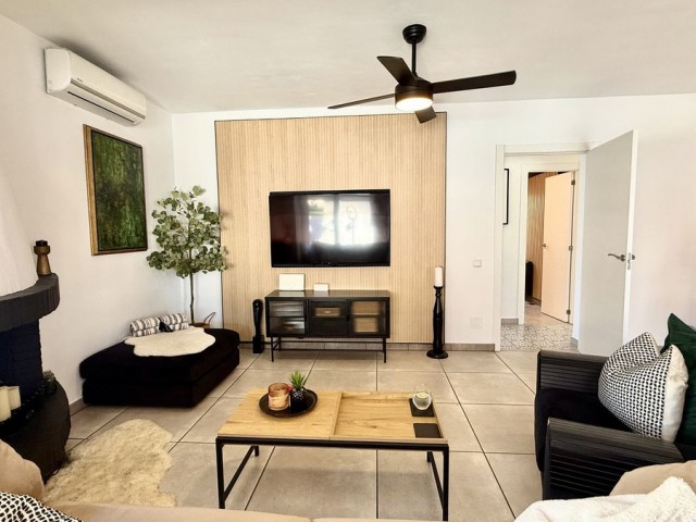 3 Schlafzimmer Villa in El Faro