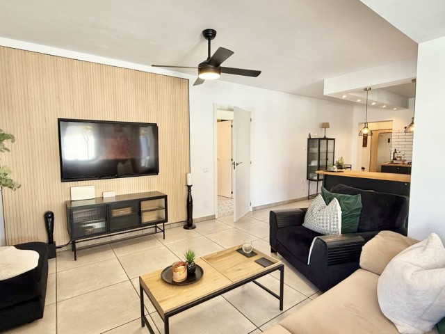 3 Schlafzimmer Villa in El Faro