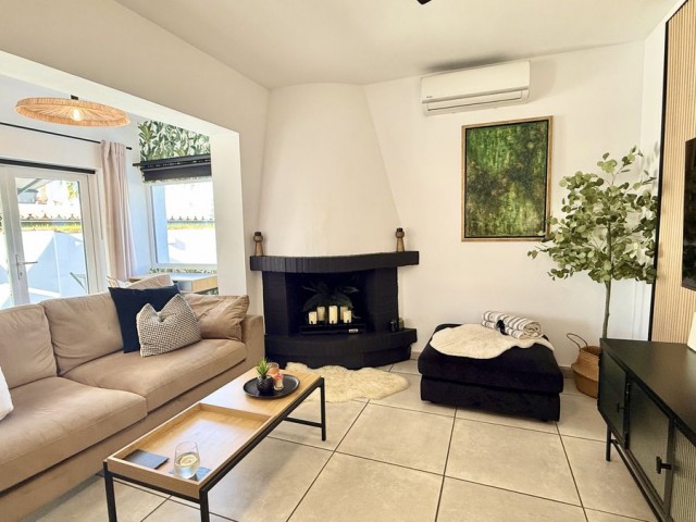 3 Schlafzimmer Villa in El Faro