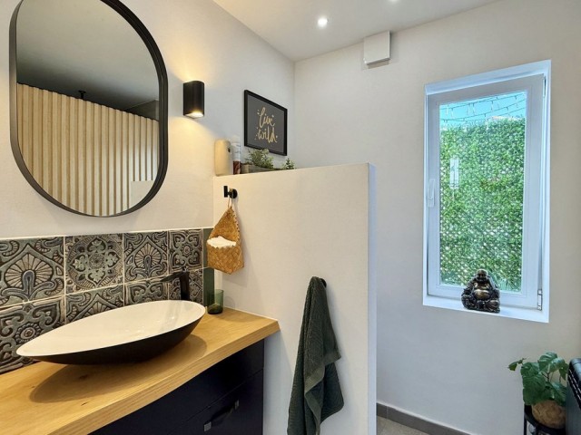 3 Schlafzimmer Villa in El Faro