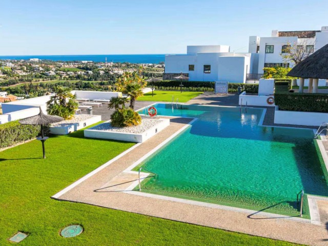 Appartement, Los Flamingos, R5189422