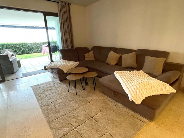 Appartement, Los Flamingos, R5189422