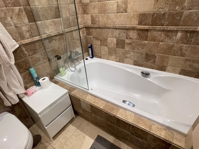 2 Slaapkamer Appartement in Los Flamingos