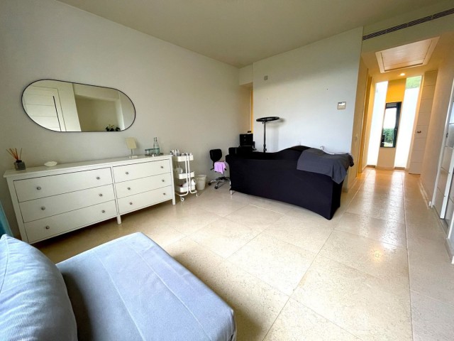 2 Slaapkamer Appartement in Los Flamingos