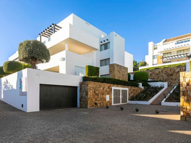 2 Slaapkamer Appartement in Los Flamingos