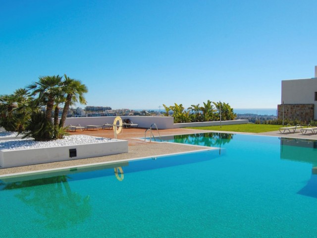 Apartment, Los Flamingos, R5189422