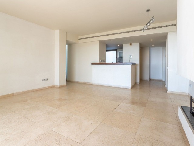 2 Schlafzimmer Apartment in Los Flamingos