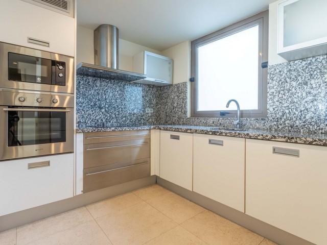 2 Schlafzimmer Apartment in Los Flamingos