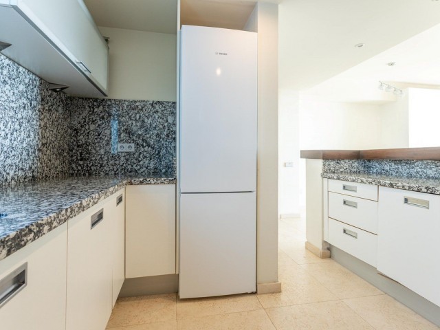 2 Schlafzimmer Apartment in Los Flamingos