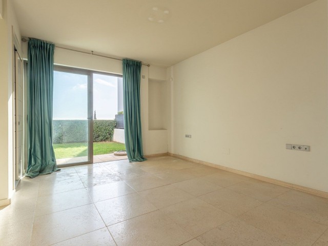 2 Schlafzimmer Apartment in Los Flamingos