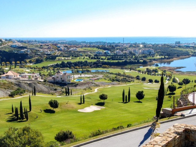 Apartment, Los Flamingos, R5189422