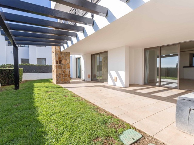 2 Bedrooms Apartment in Los Flamingos